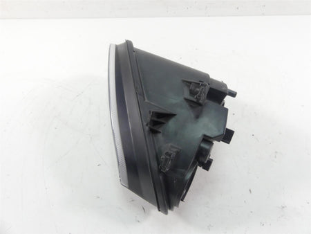 2012 BMW S1000RR K46 Left Headlight Head Light Lamp Lens - For Parts 63128527552 {{ shop.shopifyCountryName }} - Mototech271