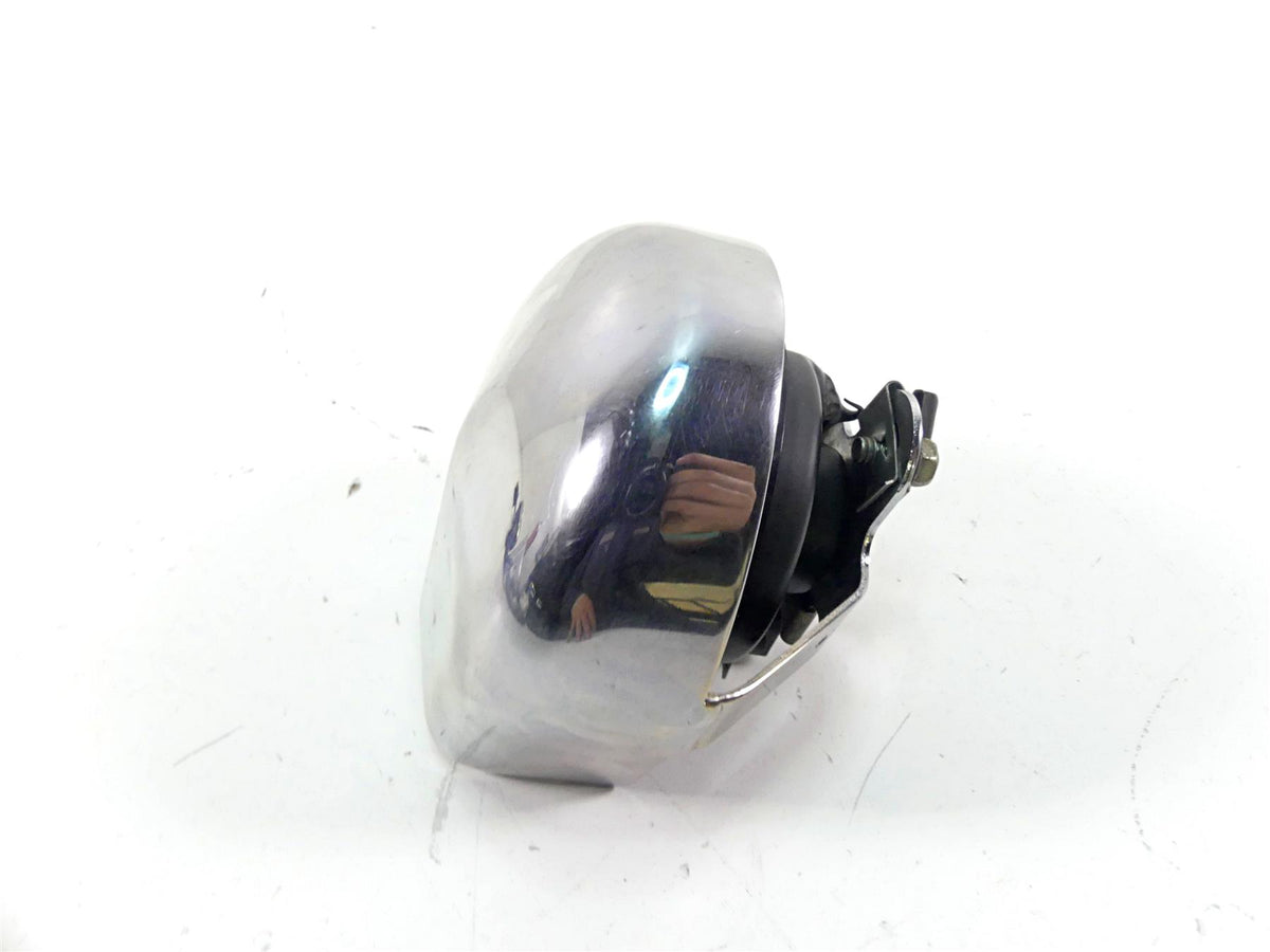 2007 Harley Touring FLHRC Road King Horn & Chrome Cover 61300478A {{ shop.shopifyCountryName }} - Mototech271