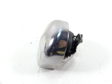 2007 Harley Touring FLHRC Road King Horn & Chrome Cover 61300478A {{ shop.shopifyCountryName }} - Mototech271