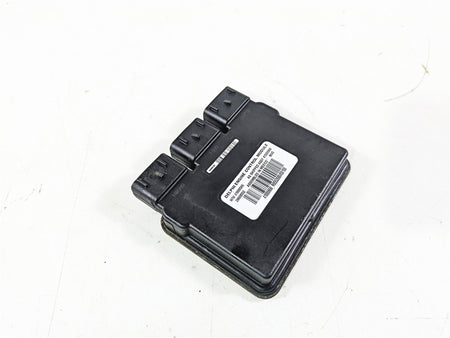 2018 Harley Softail FXFBS Fat Bob Cdi Ecu Ecm Engine Control Module 41000668 {{ shop.shopifyCountryName }} - Mototech271