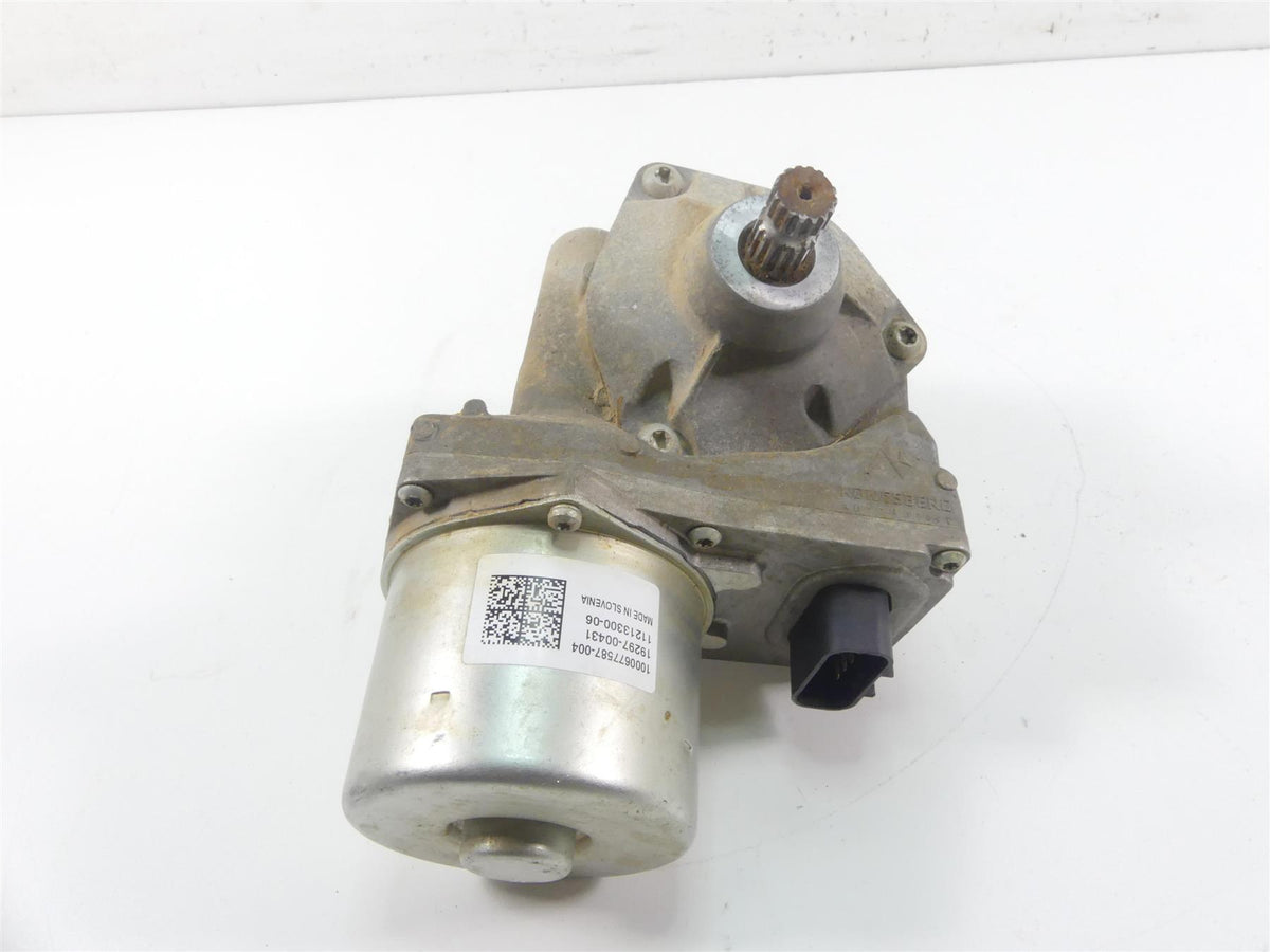 2020 Can Am Maverick X3 XMR Turbo RR Power Steering Module Module Unit 709402428 {{ shop.shopifyCountryName }} - Mototech271