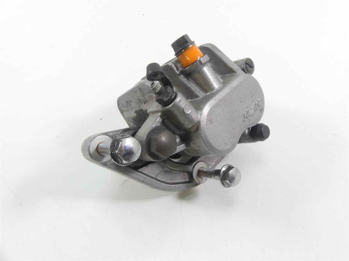 1998 Honda Shadow VT1100T Front Nissin Brake Caliper 45150-MAH-315 {{ shop.shopifyCountryName }} - Mototech271