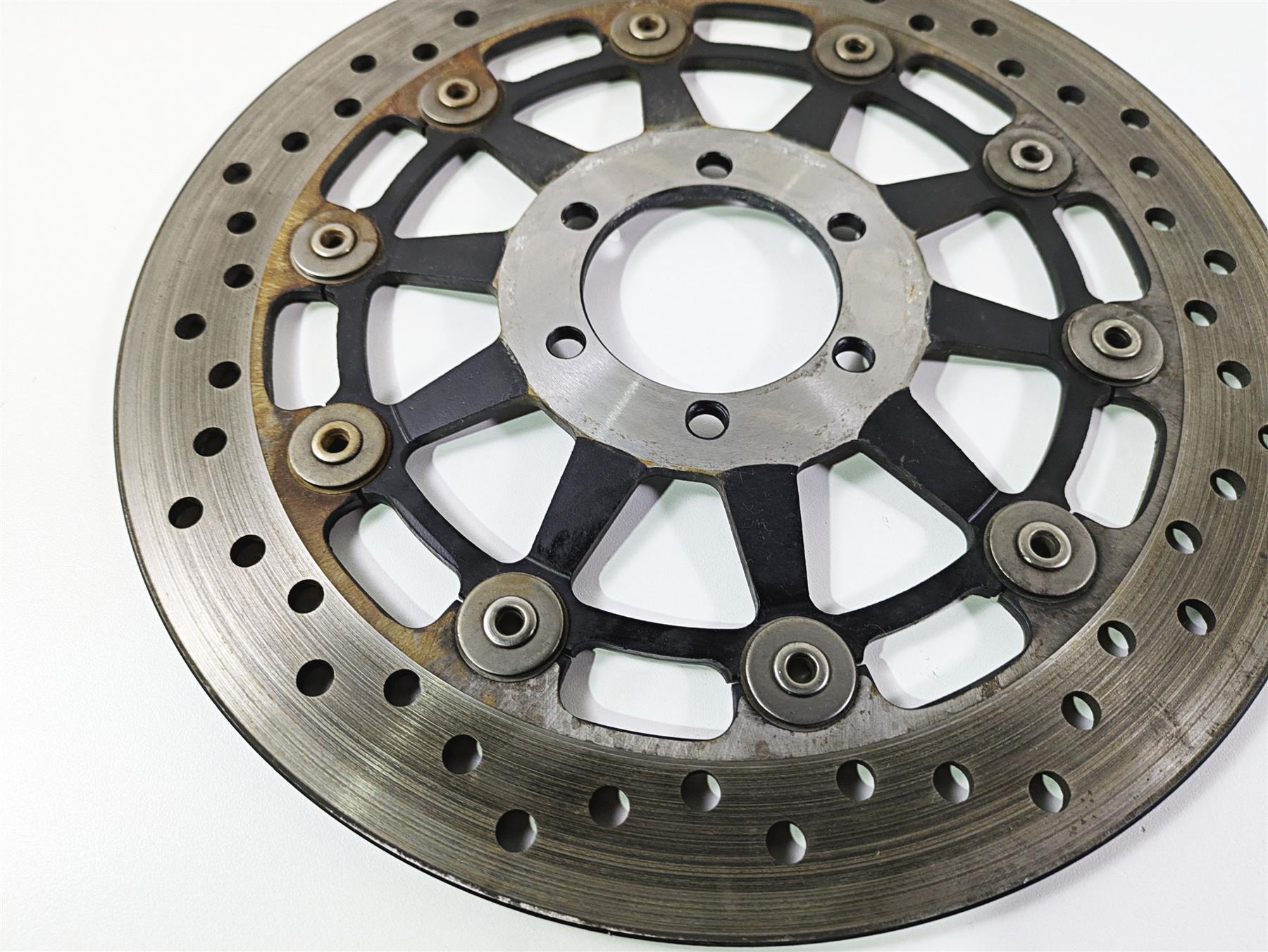 2016 Indian Chief Classic Front Brake Rotor Disc Set 1911624 {{ shop.shopifyCountryName }} - Mototech271