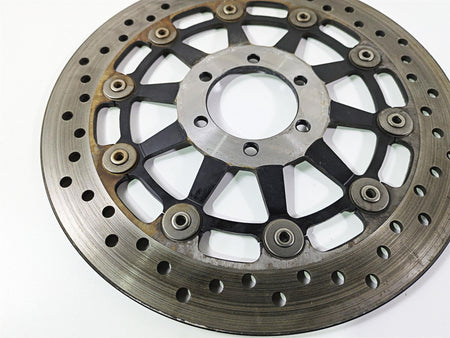 2016 Indian Chief Classic Front Brake Rotor Disc Set 1911624 {{ shop.shopifyCountryName }} - Mototech271
