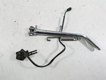 Load image into Gallery viewer, 1997 Kawasaki VN1500 Vulcan Chrome Side Kickstand Kick Stand 34024-1330 | Mototech271

