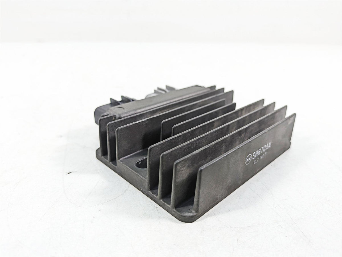 2021 Aprilia RS660 Rectifier Voltage Regulator SH870AA 1A012332 {{ shop.shopifyCountryName }} - Mototech271