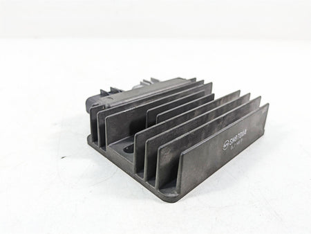 2021 Aprilia RS660 Rectifier Voltage Regulator SH870AA 1A012332 {{ shop.shopifyCountryName }} - Mototech271