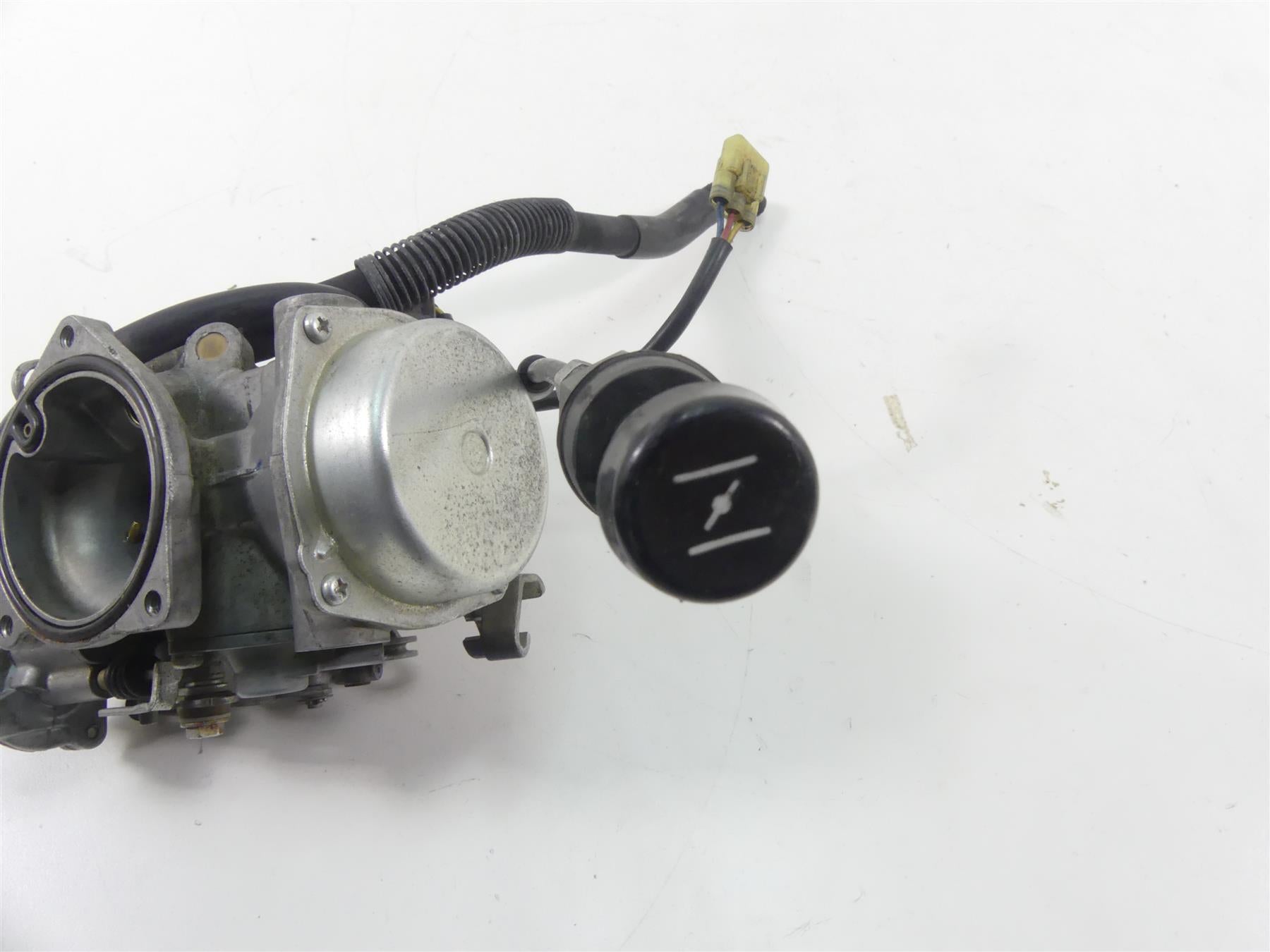 2009 Honda VTX1300 Touring Oem Carburetor Carb - Tested 16100-MEA-A51 {{ shop.shopifyCountryName }} - Mototech271
