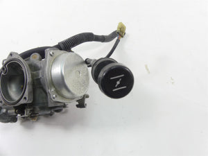 2009 Honda VTX1300 Touring Oem Carburetor Carb - Tested 16100-MEA-A51