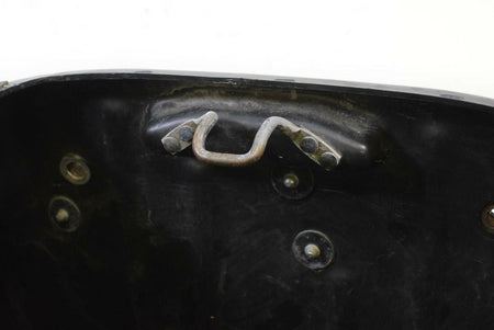 2012 Harley FXDF Dyna Fat Bob Right Saddlebag Saddle Bag {{ shop.shopifyCountryName }} - Mototech271