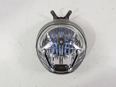 2016 Ducati Monster 1200 S Headlight Lamp & Mounts 52010271C 8291B661BB {{ shop.shopifyCountryName }} - Mototech271