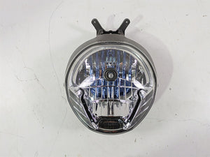 2016 Ducati Monster 1200 S Headlight Lamp & Mounts 52010271C 8291B661BB