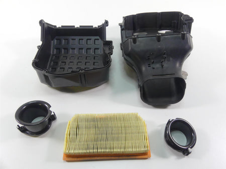2021 Aprilia Tuono 660 RS660 Air Filter Cleaner Breather Box 2B006529 2B006527 {{ shop.shopifyCountryName }} - Mototech271