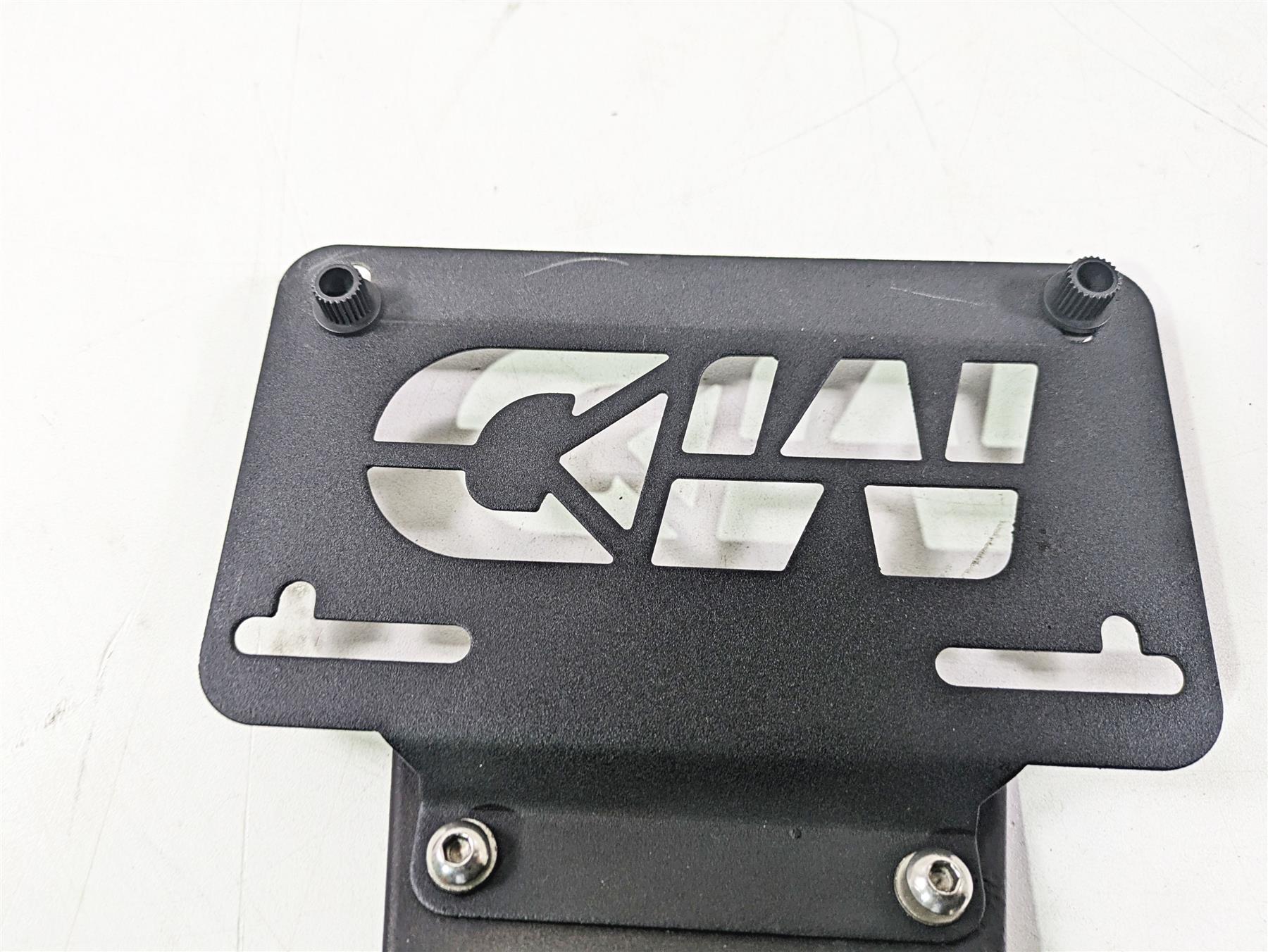 2015 Ducati Hypermotard 821 SP Motodynamic Fender Eliminator Kit FE-D13HYM-LP {{ shop.shopifyCountryName }} - Mototech271