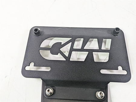 2015 Ducati Hypermotard 821 SP Motodynamic Fender Eliminator Kit FE-D13HYM-LP {{ shop.shopifyCountryName }} - Mototech271