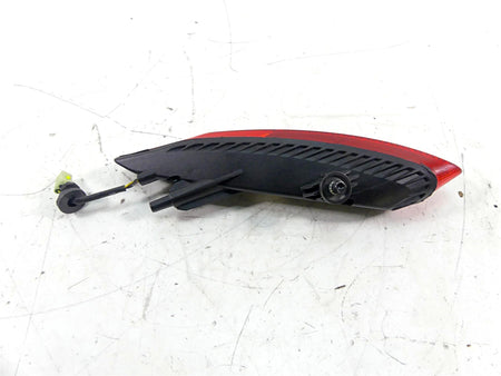 2013 Ducati Diavel Red Left Rear Taillight Tail Light 52510423A {{ shop.shopifyCountryName }} - Mototech271