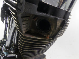 2011 Harley FXDWG Dyna Wide Glide Runnin Engine Motor 96ci - Vid - Read 19593-16 | Mototech271