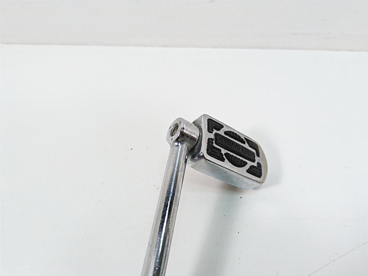 2011 Harley Touring FLTRU Road Glide Front Floorboard Rear Footpeg Set 50622-09A {{ shop.shopifyCountryName }} - Mototech271
