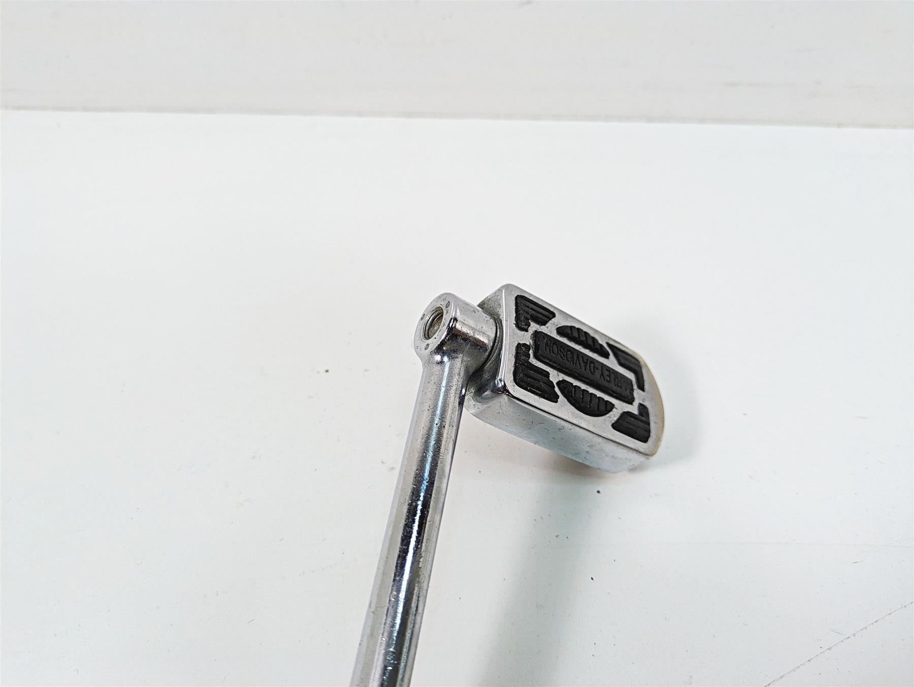 2011 Harley Touring FLTRU Road Glide Front Floorboard Rear Footpeg Set 50622-09A {{ shop.shopifyCountryName }} - Mototech271