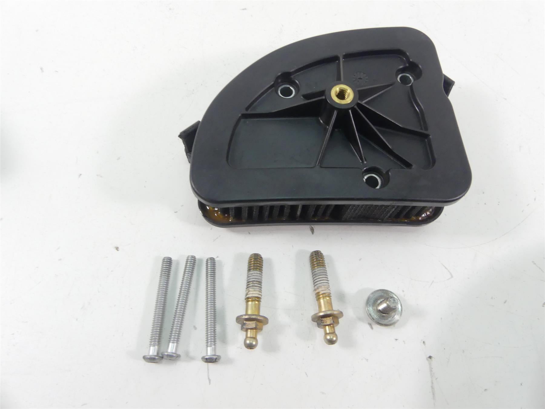 2017 Harley Touring FLHTKL Electra Glide 107ci Air Cleaner Filter 29000216 {{ shop.shopifyCountryName }} - Mototech271