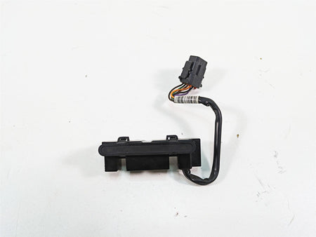 2009 Harley FXDF Dyna Fat Bob Instrument Indicator Lights - Read 68113-99C {{ shop.shopifyCountryName }} - Mototech271