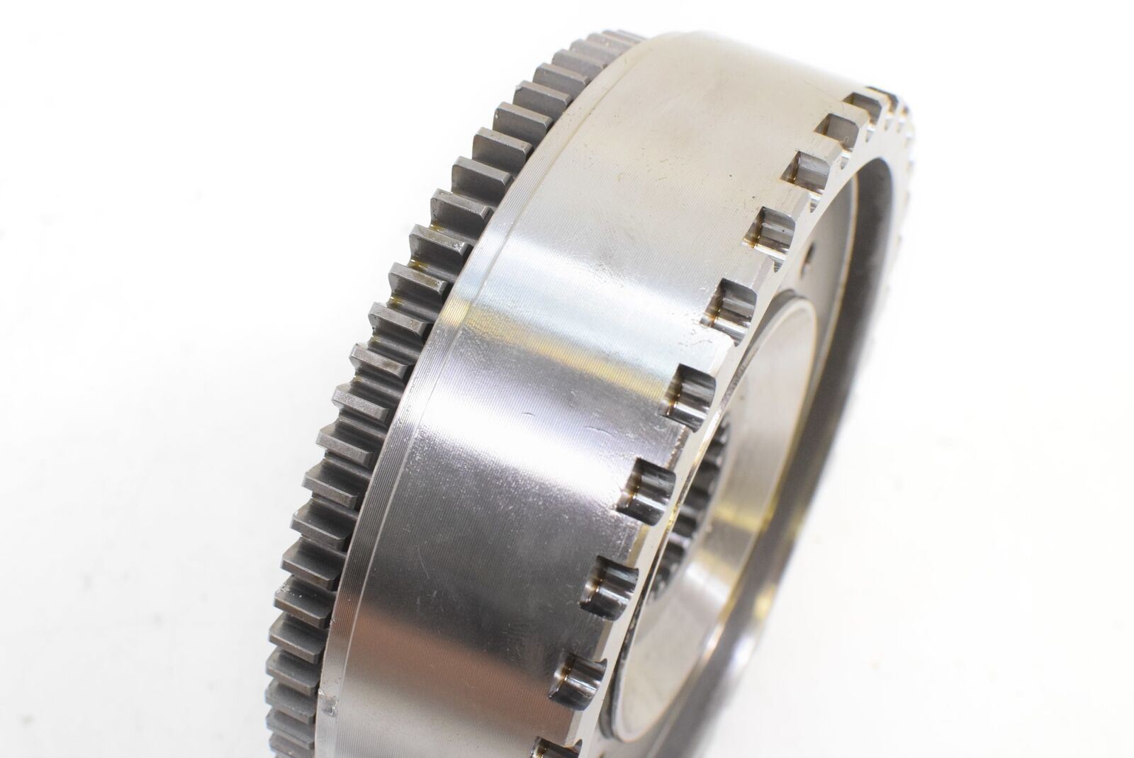 2017 Ducati Multistrada 1200 ABS Rotor Flywheel Fly Wheel 26420541A {{ shop.shopifyCountryName }} - Mototech271