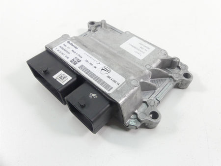 2017 Ducati 939 S Supersport Cdi Ecu Ecm Engine Control Module 28642331A {{ shop.shopifyCountryName }} - Mototech271
