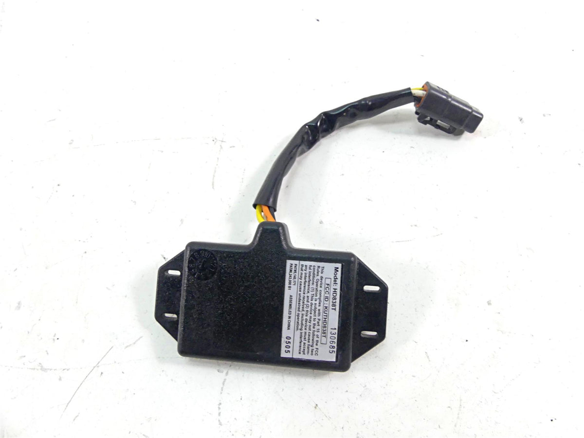 2006 Harley Touring FLHTCU SE E-Glide Garage Door Opener Transmitter 91559-01 {{ shop.shopifyCountryName }} - Mototech271