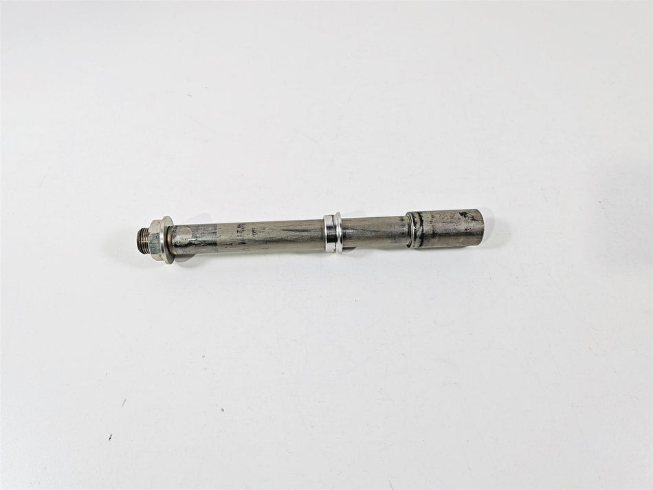 2024 Suzuki GSXR 600 Front Axle Wheel Spindle 54711-14J00 {{ shop.shopifyCountryName }} - Mototech271