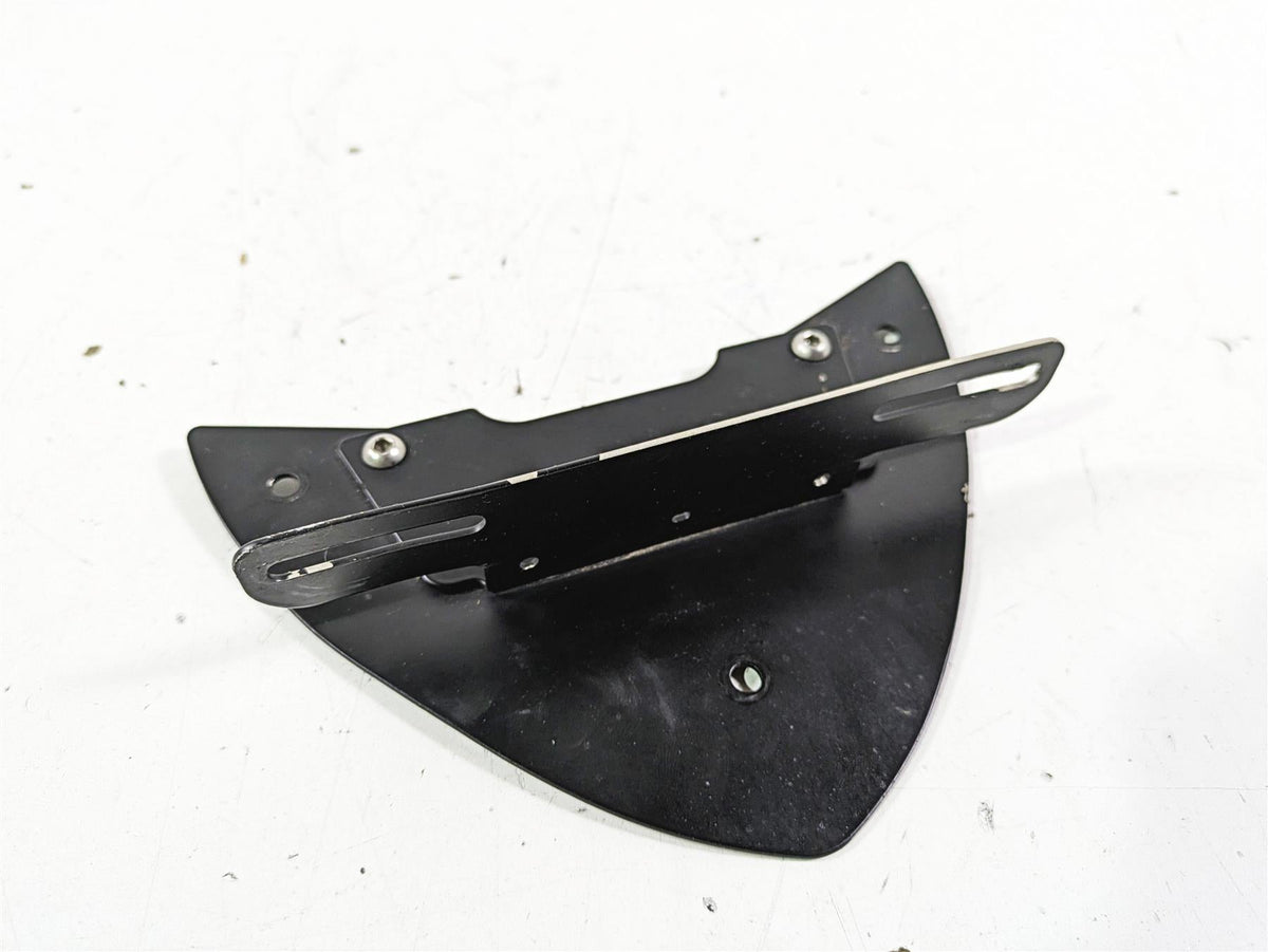 2017 BMW S1000R K47 Rear Fender Eliminator Plate Holder {{ shop.shopifyCountryName }} - Mototech271