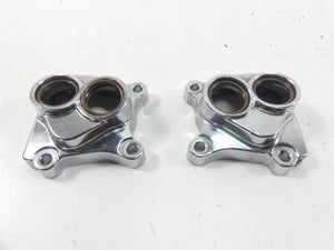 2005 Harley Touring CVO FLHTC SE Electra Glide  Push Rod Lifter Covers 17967-99 | Mototech271