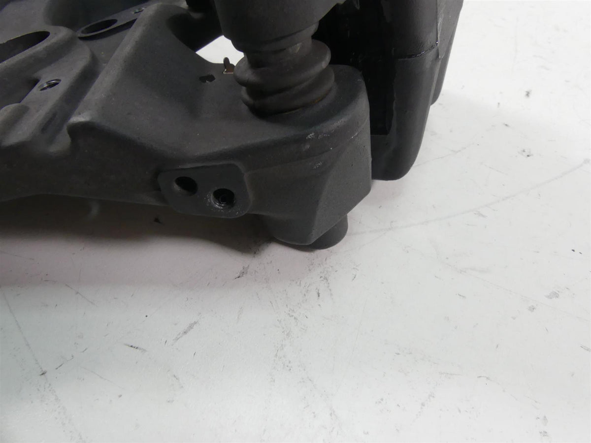2012 BMW S1000RR K46 Rear Brembo Brake Caliper & Bracket 34217718562 {{ shop.shopifyCountryName }} - Mototech271