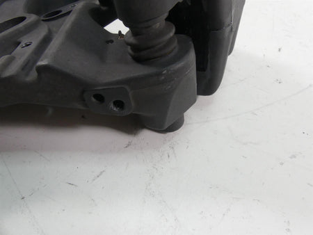 2012 BMW S1000RR K46 Rear Brembo Brake Caliper & Bracket 34217718562 {{ shop.shopifyCountryName }} - Mototech271