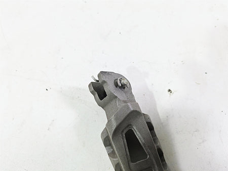 2013 Ducati Hyperstrada 821 Right Front Rider Footpeg Peg 46410591AA {{ shop.shopifyCountryName }} - Mototech271