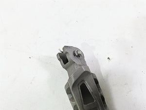 2013 Ducati Hyperstrada 821 Right Front Rider Footpeg Peg 46410591AA | Mototech271
