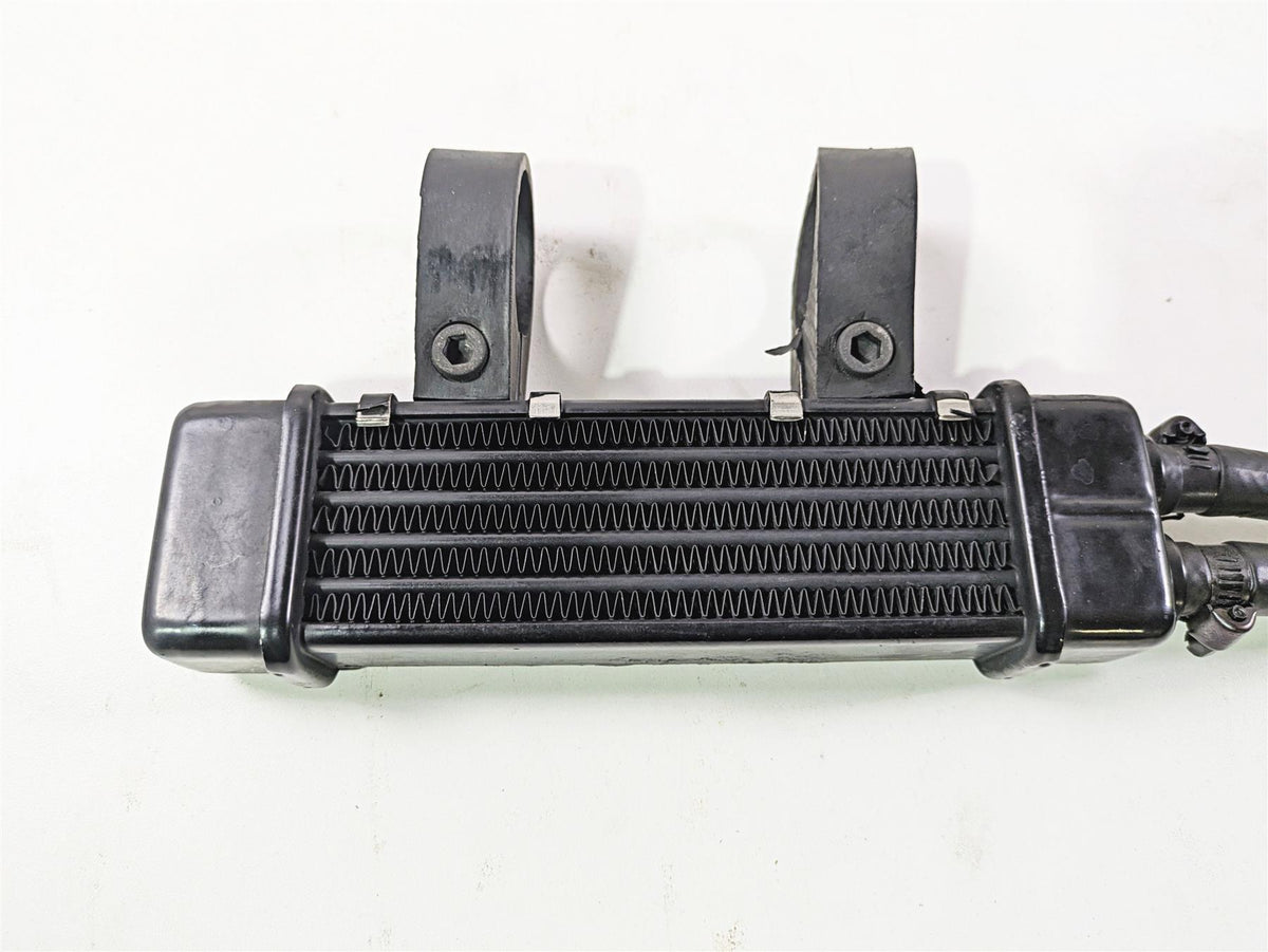 1999 Harley Dyna FXDL Low Rider Jagg SlimLine Oil Cooler System 750-1200-0323 {{ shop.shopifyCountryName }} - Mototech271