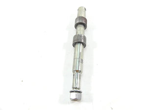2014 Harley Dyna FXDB Street Bob Front 25mm Wheel Spindle Axle 41628-08