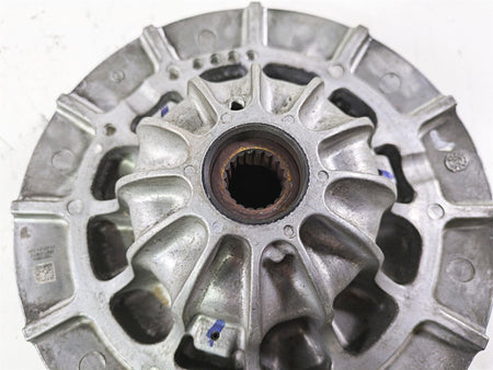 2022 Polaris Ranger 1000 Premium Secondary Driven Clutch 1323824 1323798 {{ shop.shopifyCountryName }} - Mototech271