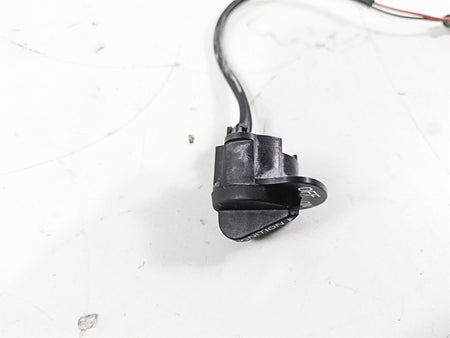 2019 Triumph Speed Triple RS 1050 On Off Ignition Turn Switch {{ shop.shopifyCountryName }} - Mototech271