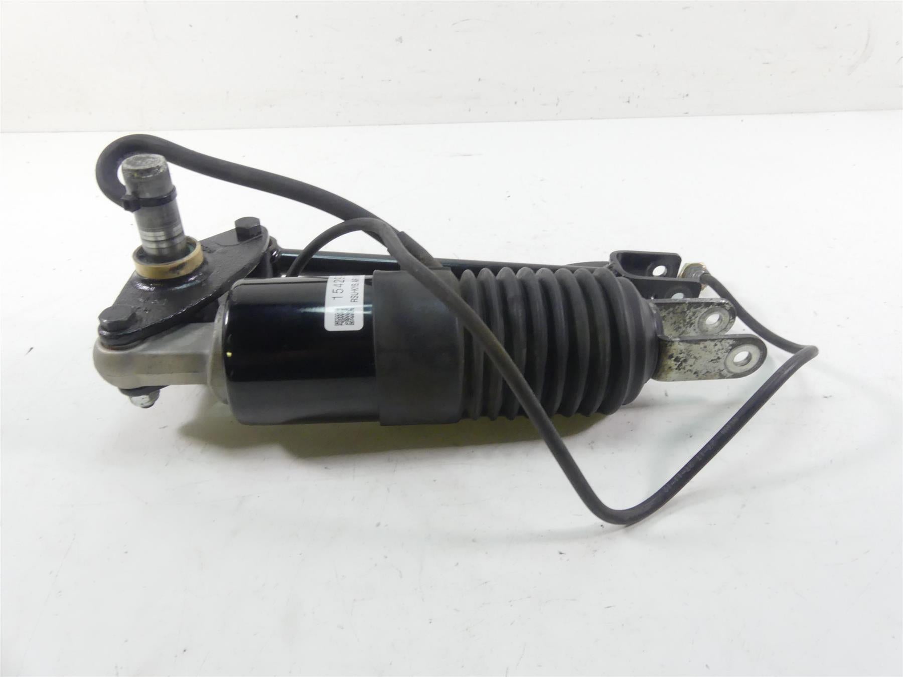 2013 Victory Cross Country Rear Suspension Shock Damper 1542905 {{ shop.shopifyCountryName }} - Mototech271