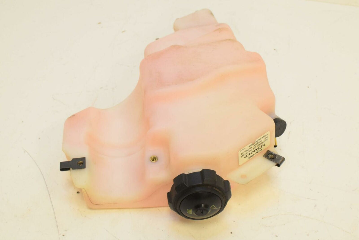 2008 Polaris RMK 700 155" Oil Tank Reservoir Assembly 2520650 {{ shop.shopifyCountryName }} - Mototech271