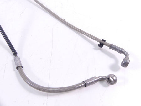 2014 BMW F800 GS K72 Rear Abs Brake Line Set 34328530043 {{ shop.shopifyCountryName }} - Mototech271