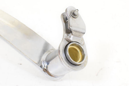 2016 Harley Touring FLHTCU Electra Glide Rear Brake Braking Pedal 50600067 {{ shop.shopifyCountryName }} - Mototech271