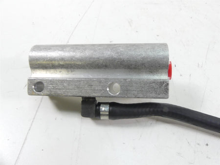 1989 Harley Touring FLTC Tour Glide Rear Brake Master Cylinder 41755-86 {{ shop.shopifyCountryName }} - Mototech271