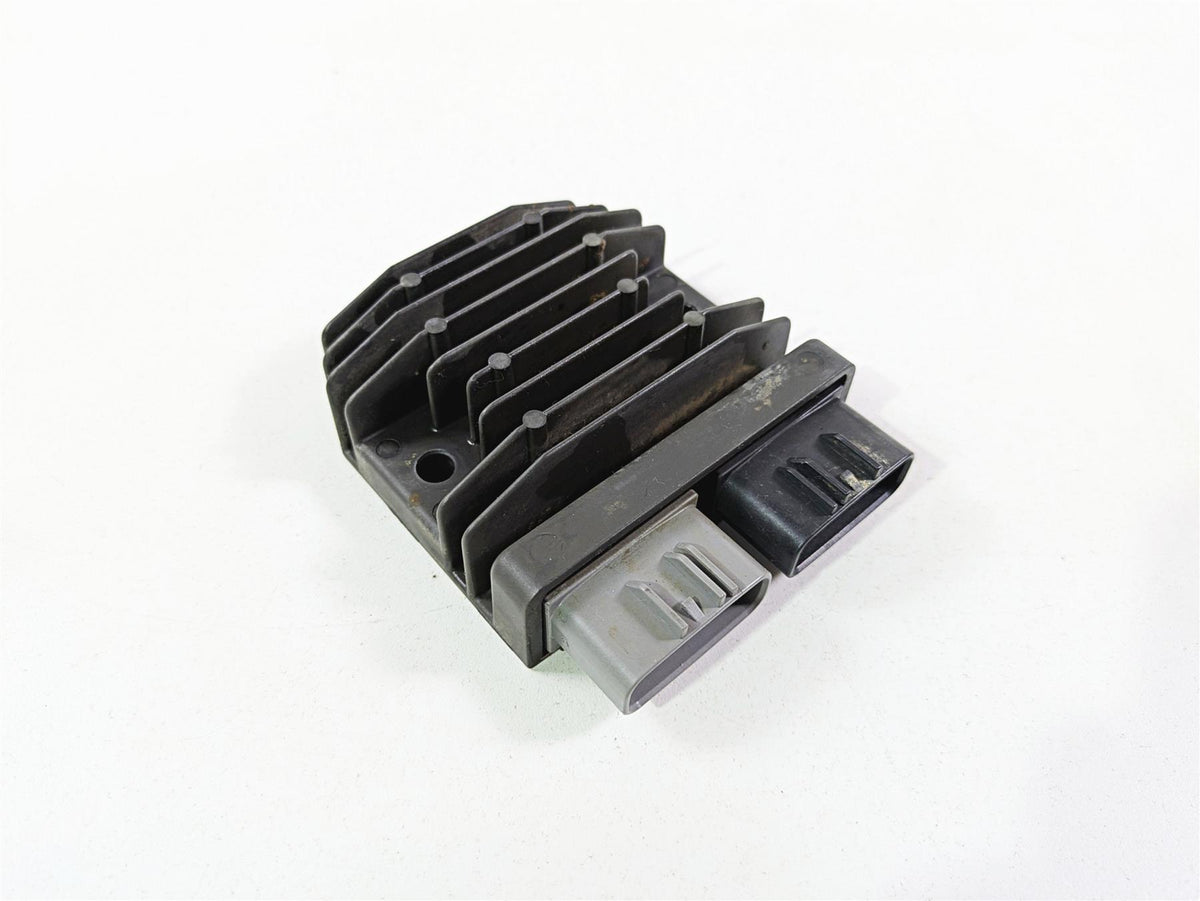 2017 BMW R1200 GS K50 Rectifier Voltage Regulator FH020AB 12318523367 {{ shop.shopifyCountryName }} - Mototech271