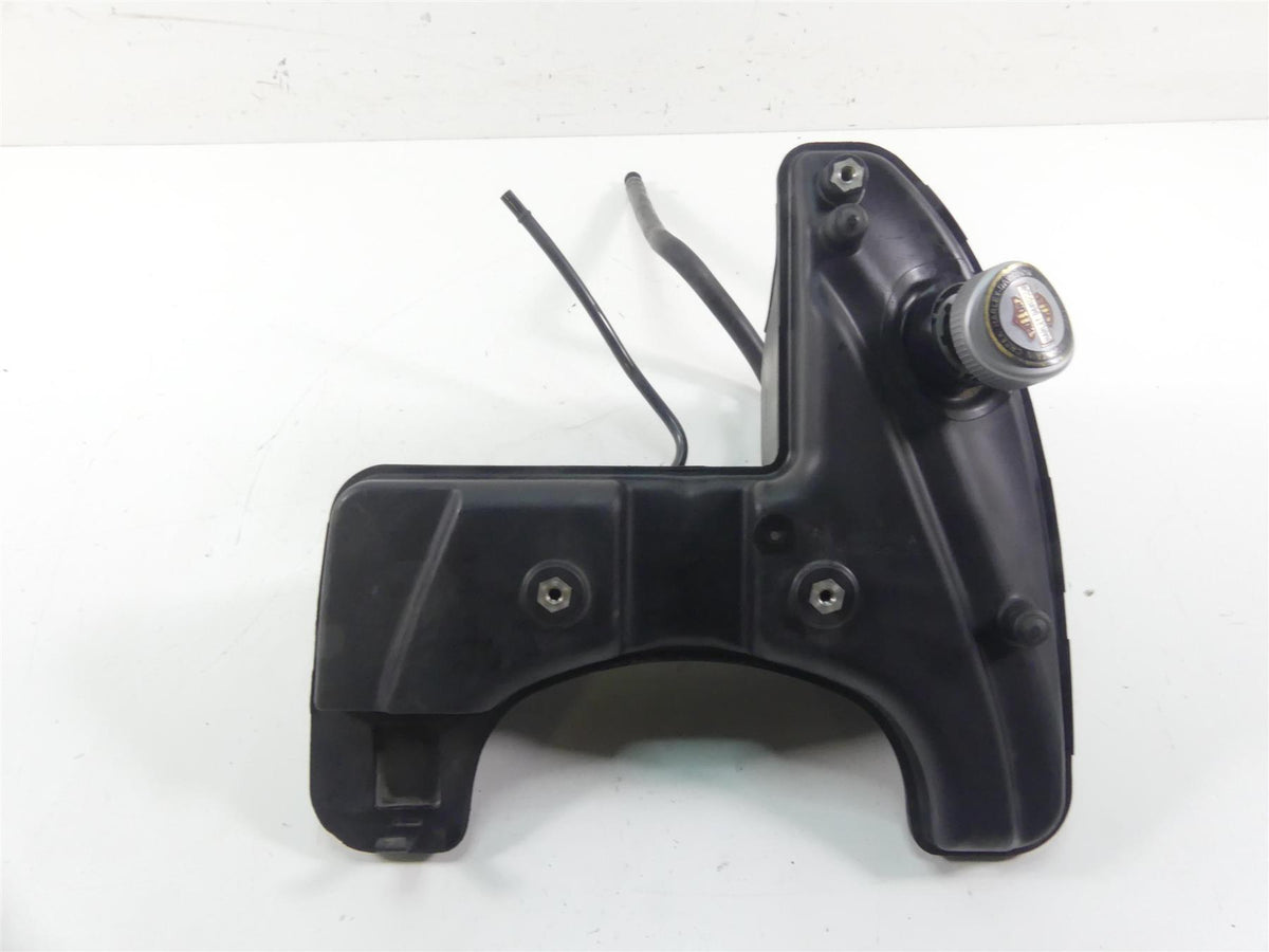 2007 Harley Sportster XL1200 Nightster Oil Tank Reservoir 62888-04A {{ shop.shopifyCountryName }} - Mototech271