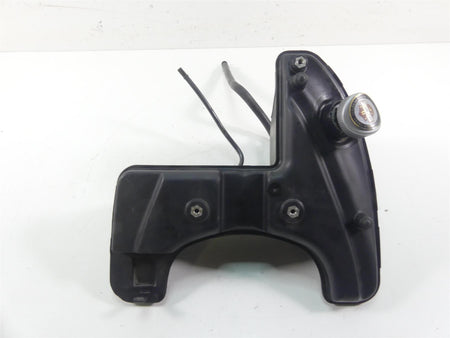2007 Harley Sportster XL1200 Nightster Oil Tank Reservoir 62888-04A {{ shop.shopifyCountryName }} - Mototech271