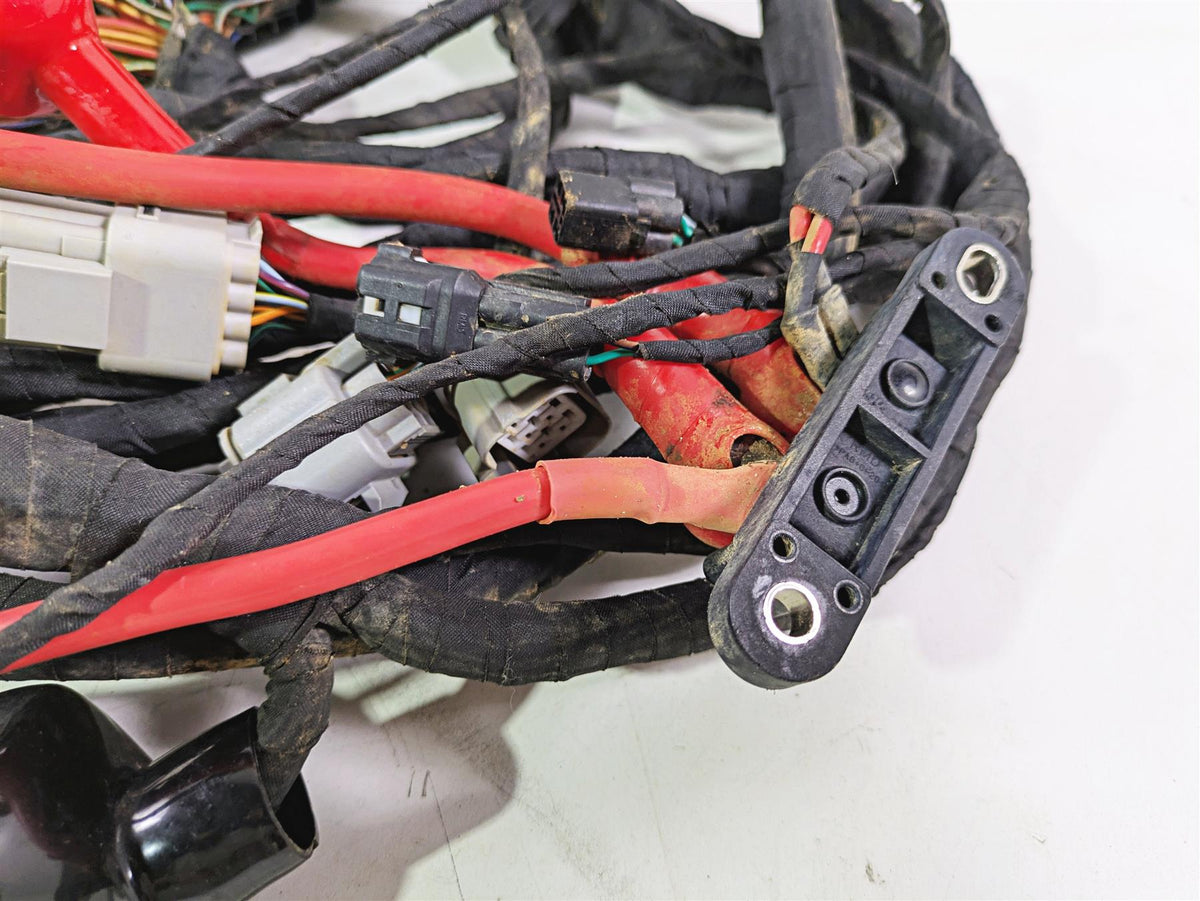 2022 CFMoto Zforce 950 Sport Main Wiring Harness Loom & Coils 5BY0-150100-00001 {{ shop.shopifyCountryName }} - Mototech271