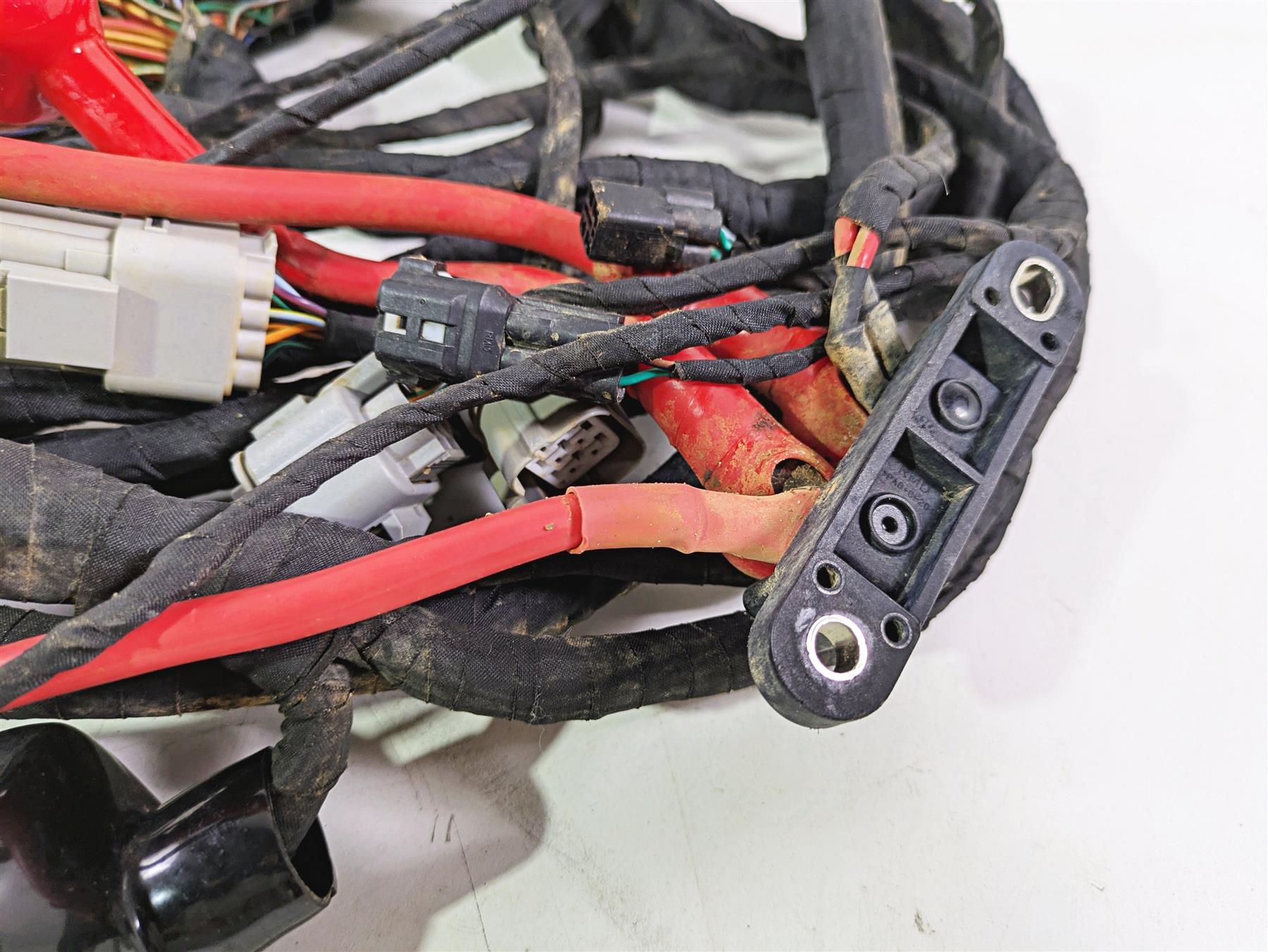 2022 CFMoto Zforce 950 Sport Main Wiring Harness Loom & Coils 5BY0-150100-00001 {{ shop.shopifyCountryName }} - Mototech271