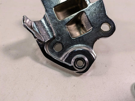 2020 Harley Touring FLHX Street Glide Chrome Side Kickstand Mount 50000097 {{ shop.shopifyCountryName }} - Mototech271